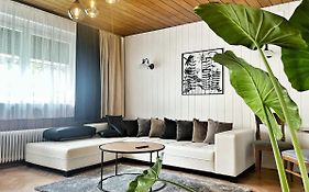 Papas Apartment